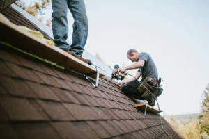Find Local Roofers & Roofing Contractors in Industrial Hillside, NJ